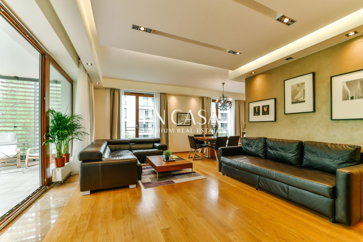Apartment Rent Warszawa Śródmieście Grzybowska 1